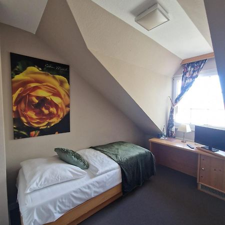 Hildebrandts Landhotel Klettbach Eksteriør billede