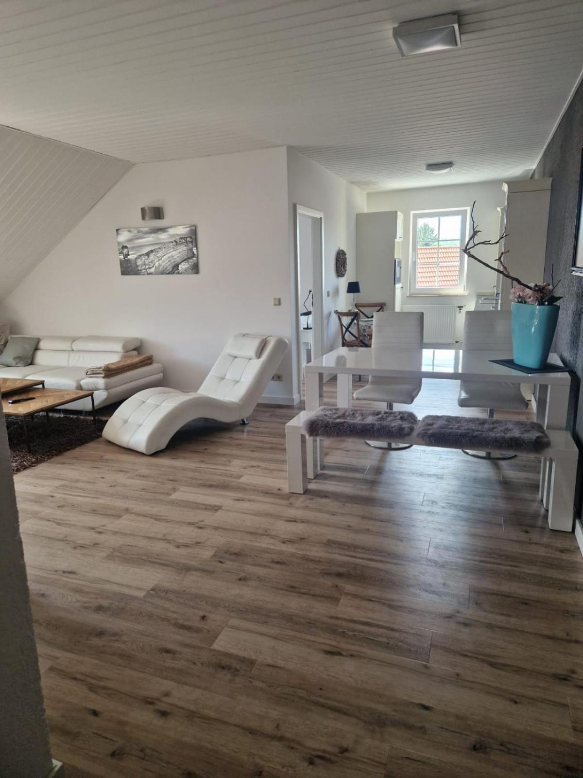 Hildebrandts Landhotel Klettbach Eksteriør billede