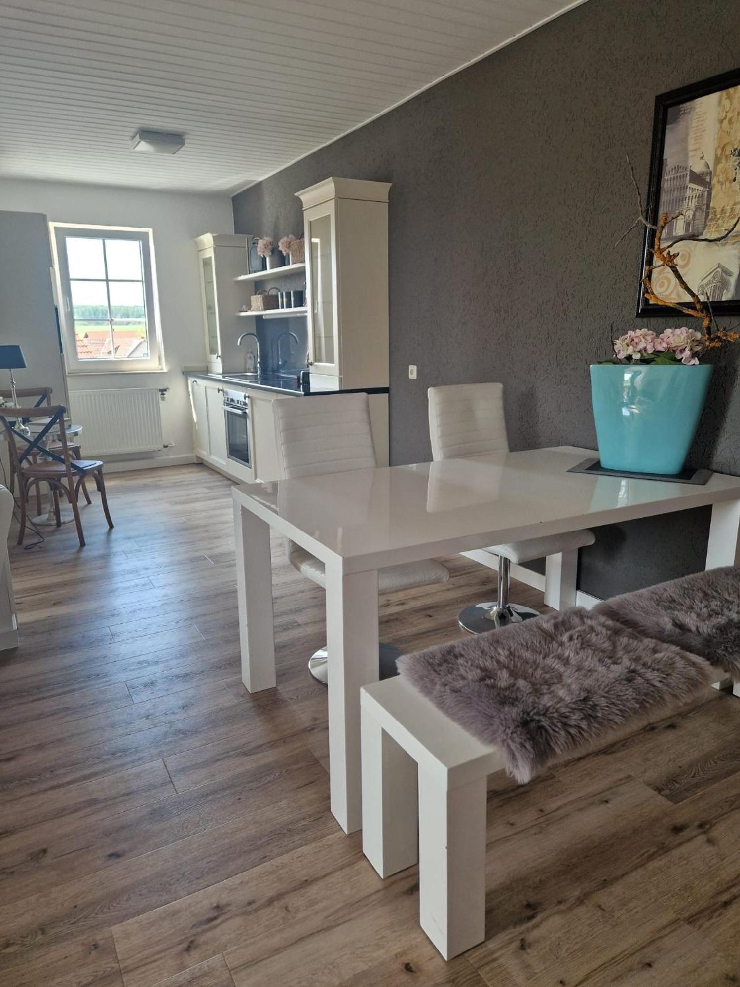 Hildebrandts Landhotel Klettbach Eksteriør billede
