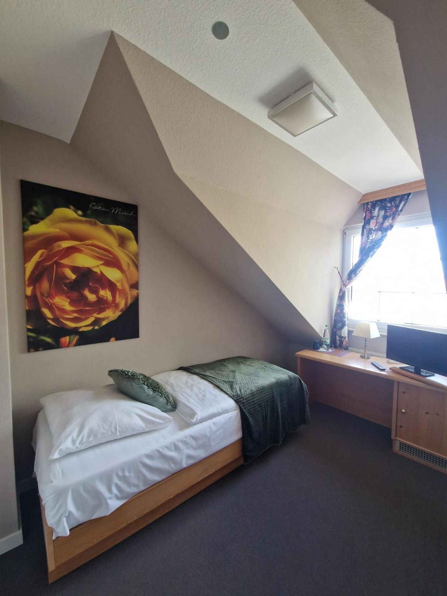 Hildebrandts Landhotel Klettbach Eksteriør billede